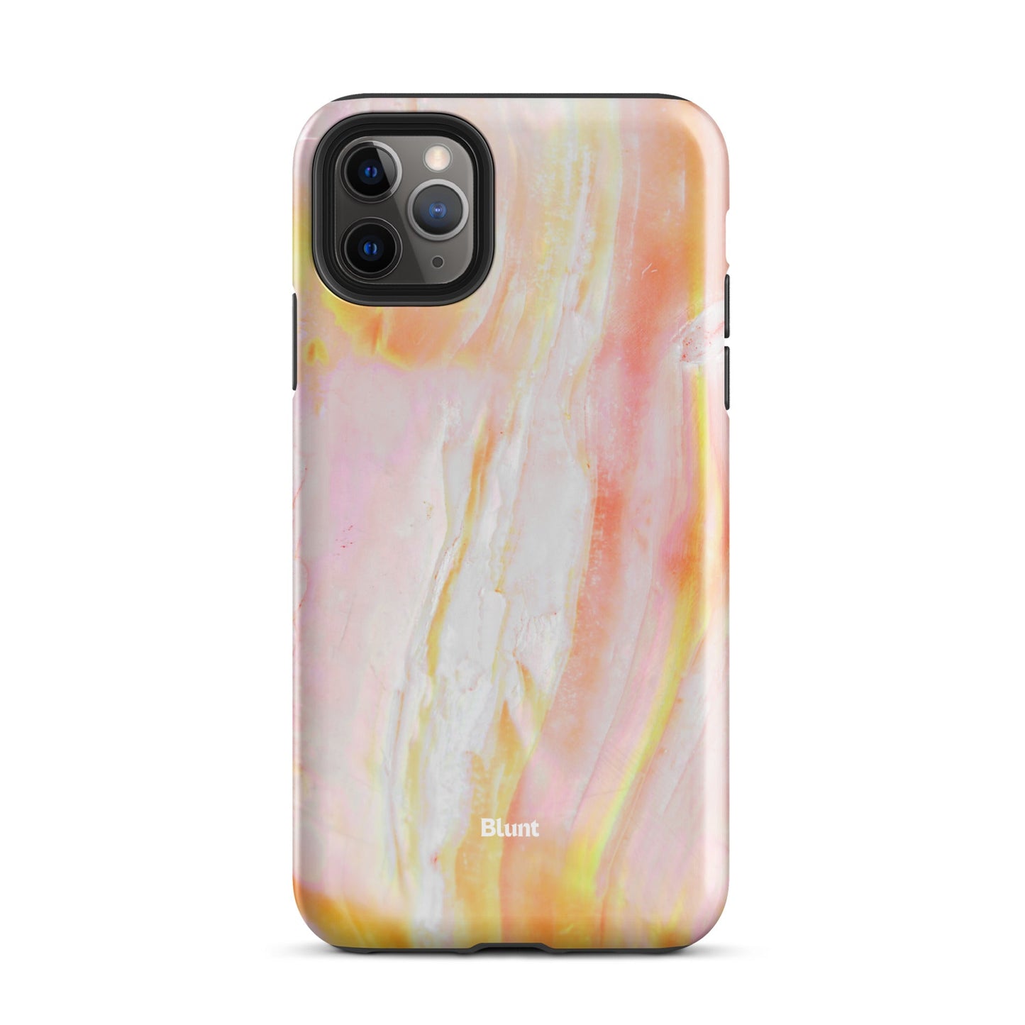 Serenity iPhone Case - blunt cases