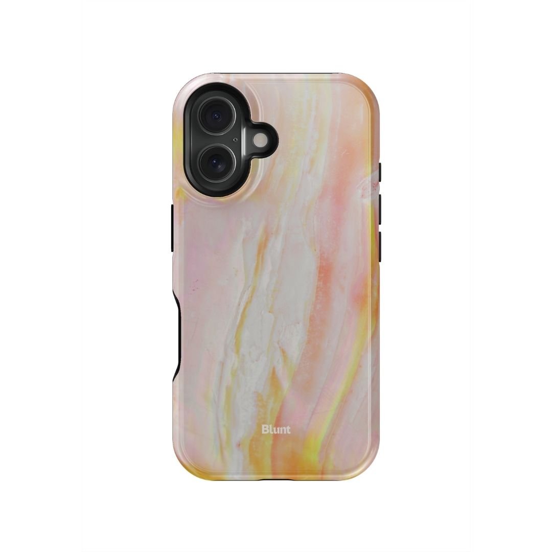 Serenity iPhone Case - blunt cases