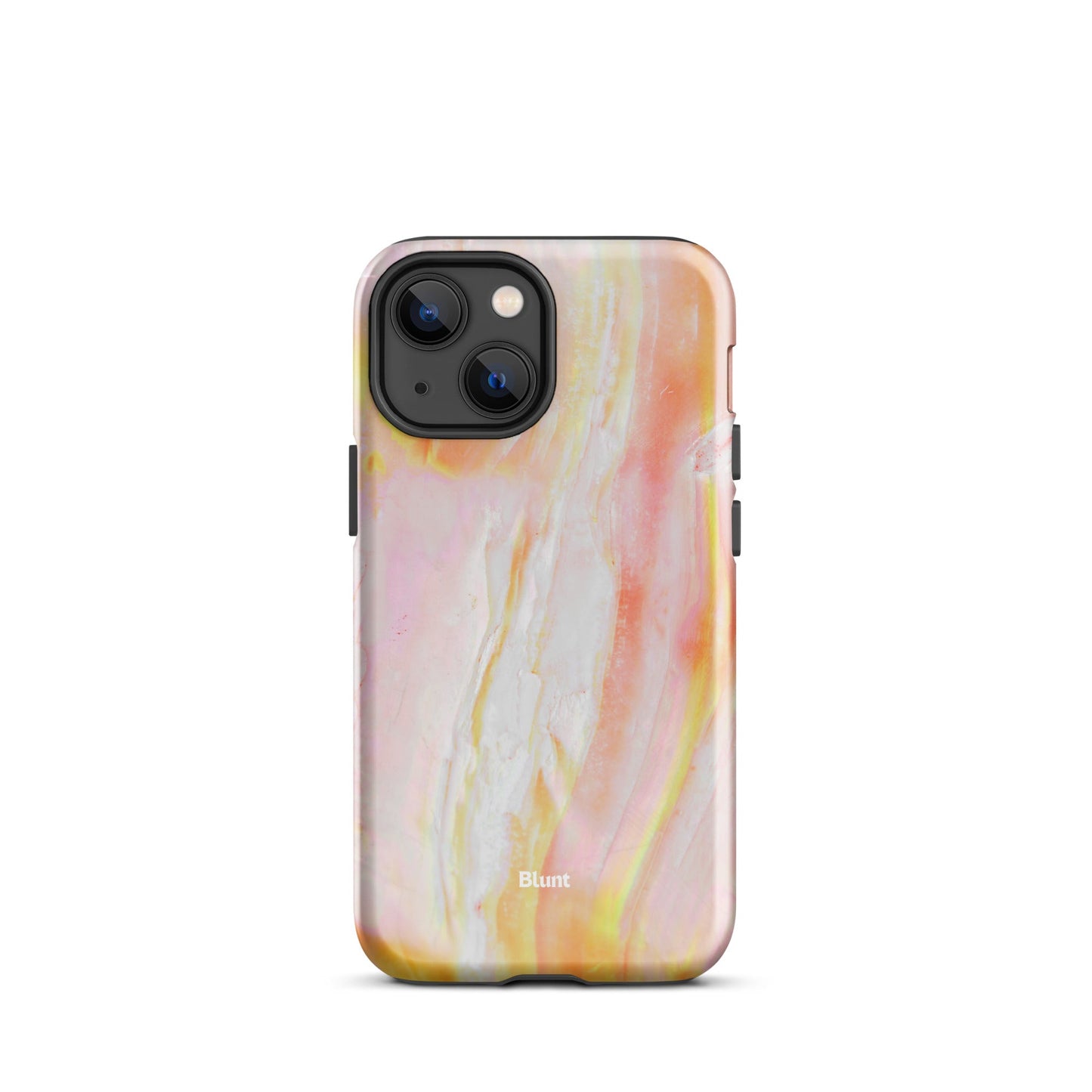 Serenity iPhone Case - blunt cases