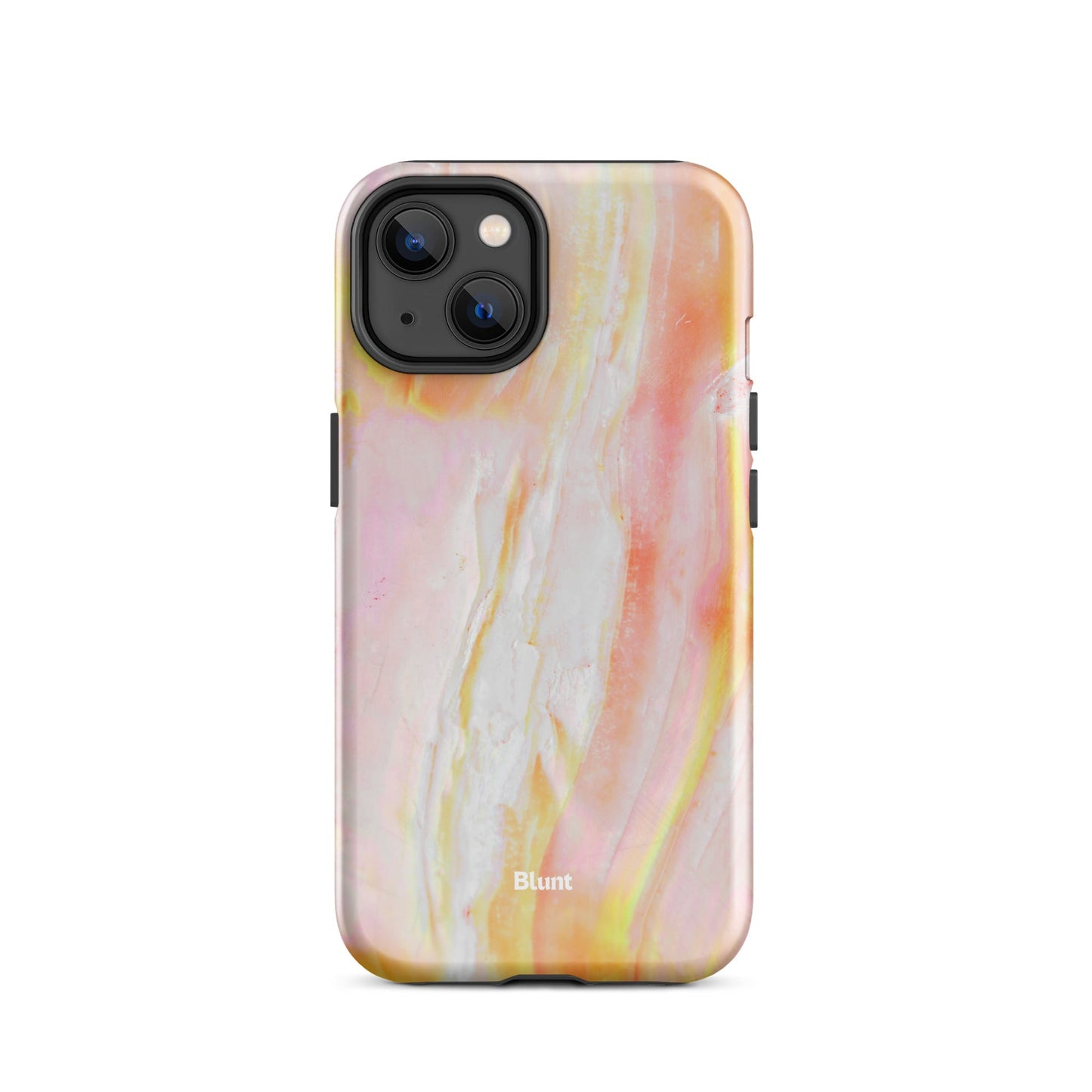 Serenity iPhone Case - blunt cases