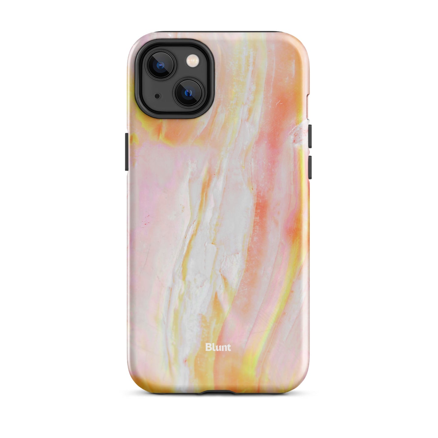 Serenity iPhone Case - blunt cases