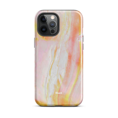 Serenity iPhone Case - blunt cases