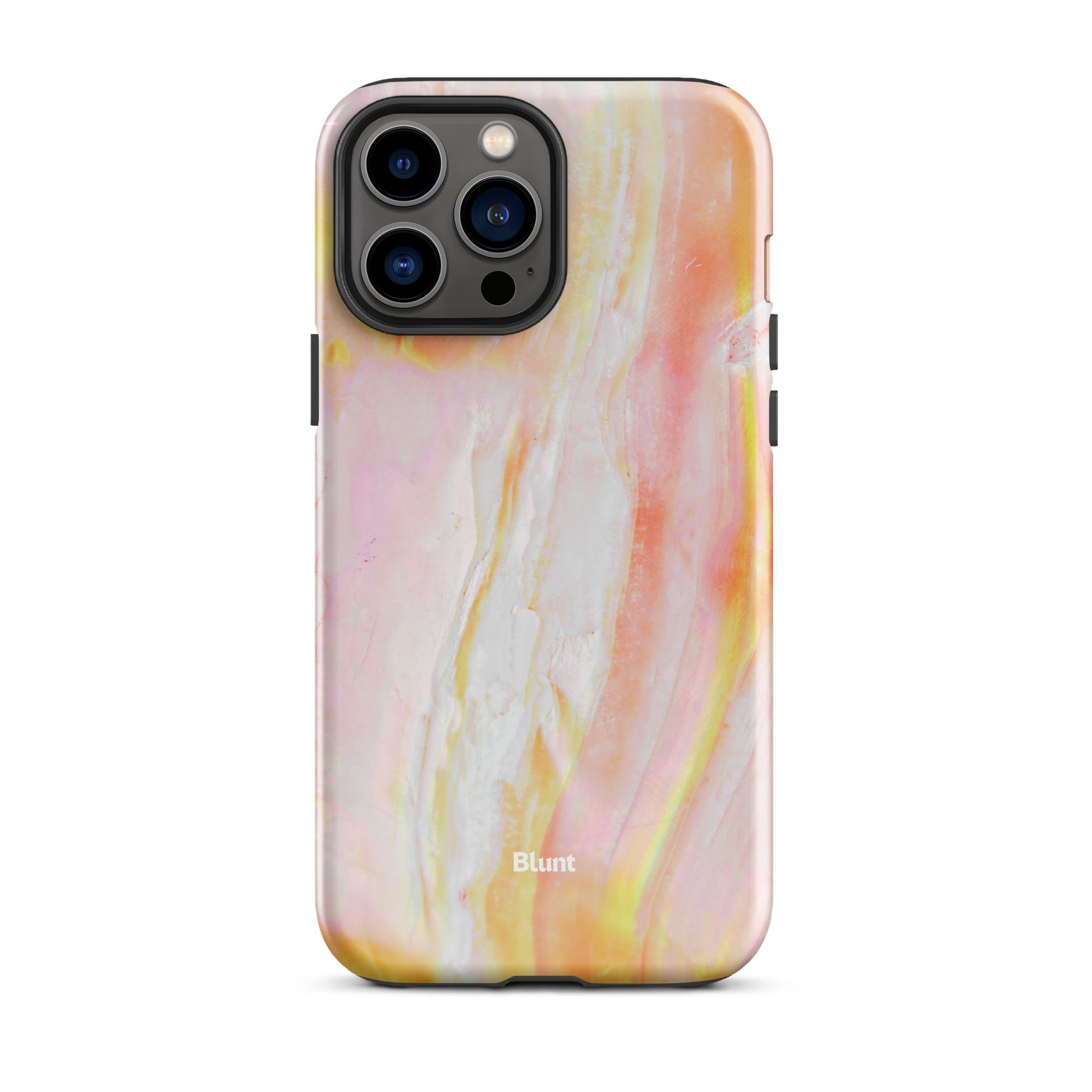 Serenity iPhone Case - blunt cases