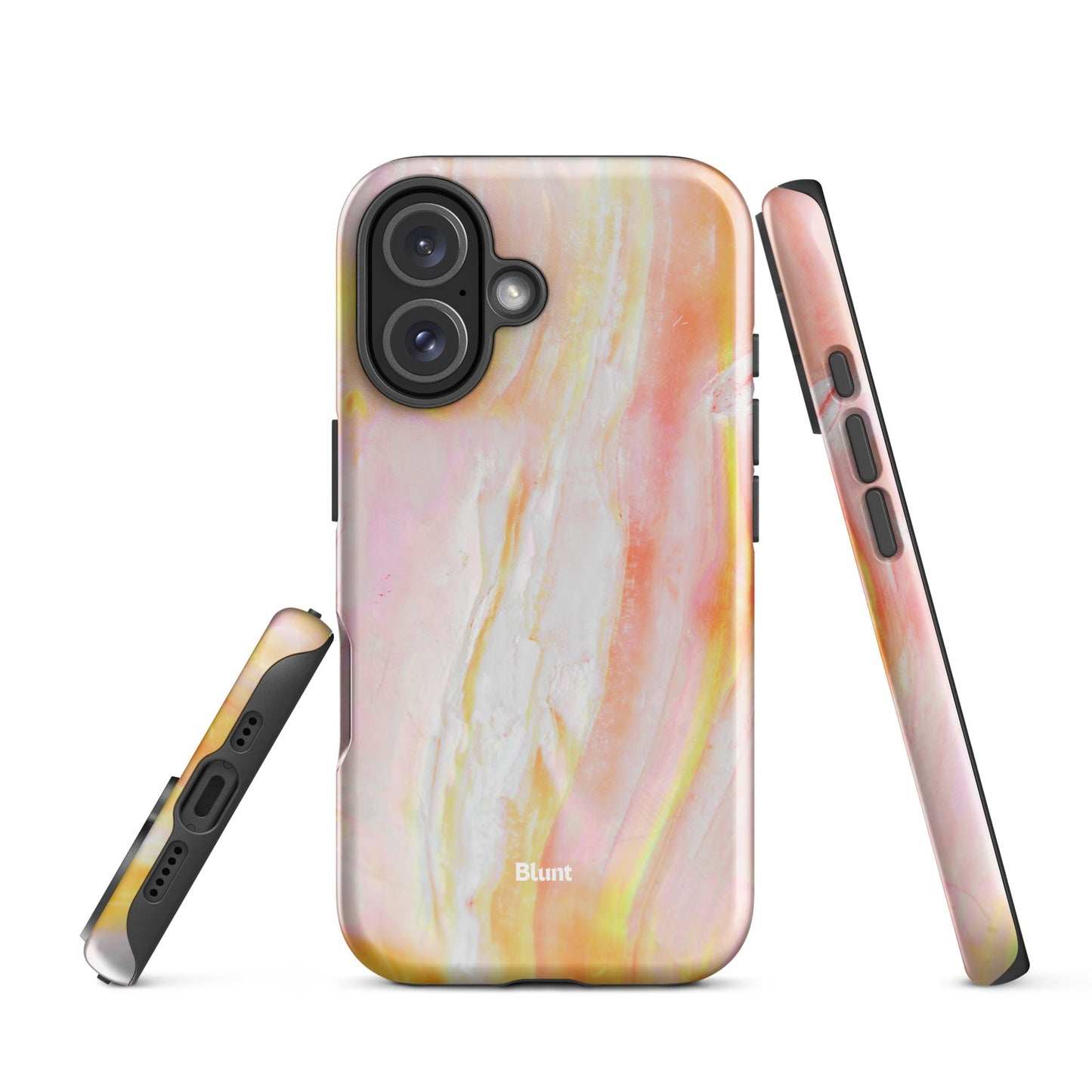 Serenity iPhone Case - Blunt Cases