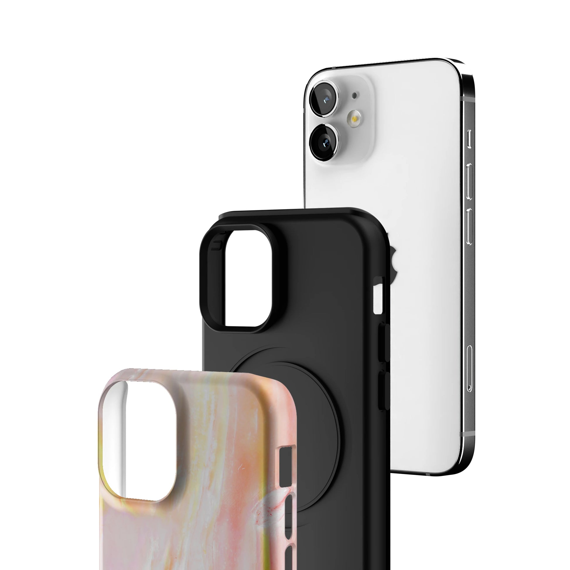 Serenity iPhone Case gallery - Iphone_12_Mini_Air_Plus_3