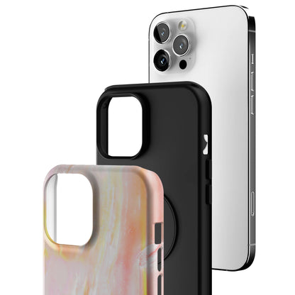 Serenity iPhone Case gallery - Iphone_12_Pro_Max_3