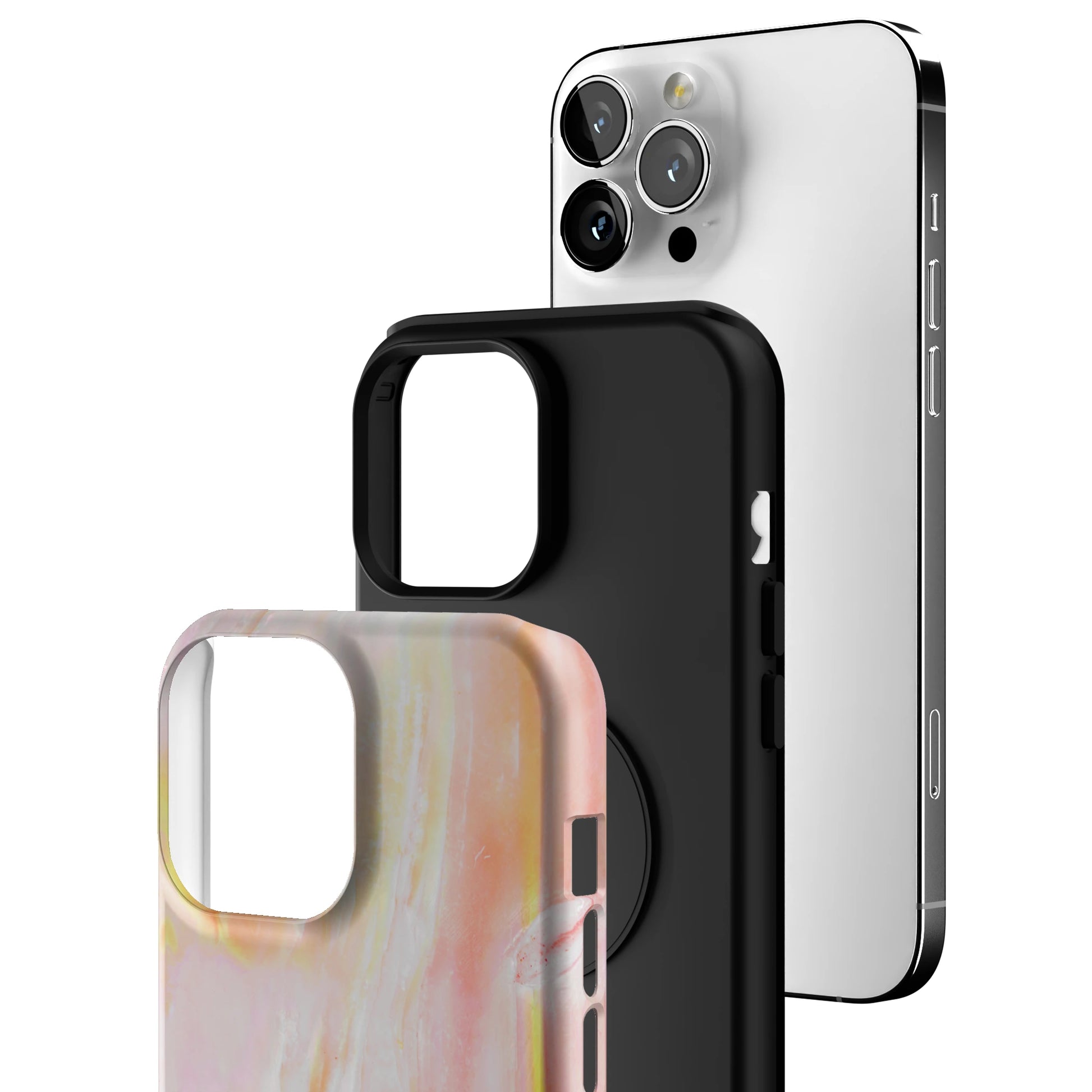 Serenity iPhone Case gallery - Iphone_13_Pro_Max_3