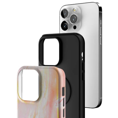 Serenity iPhone Case gallery - Iphone_14_Pro_Max_3