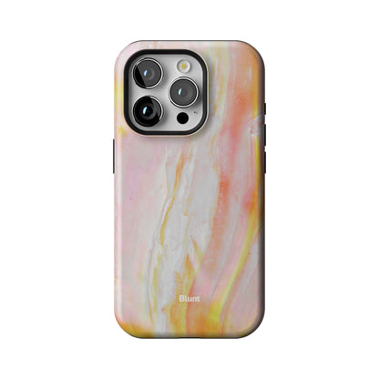 Serenity iPhone Case gallery - Iphone_15_Pro_1