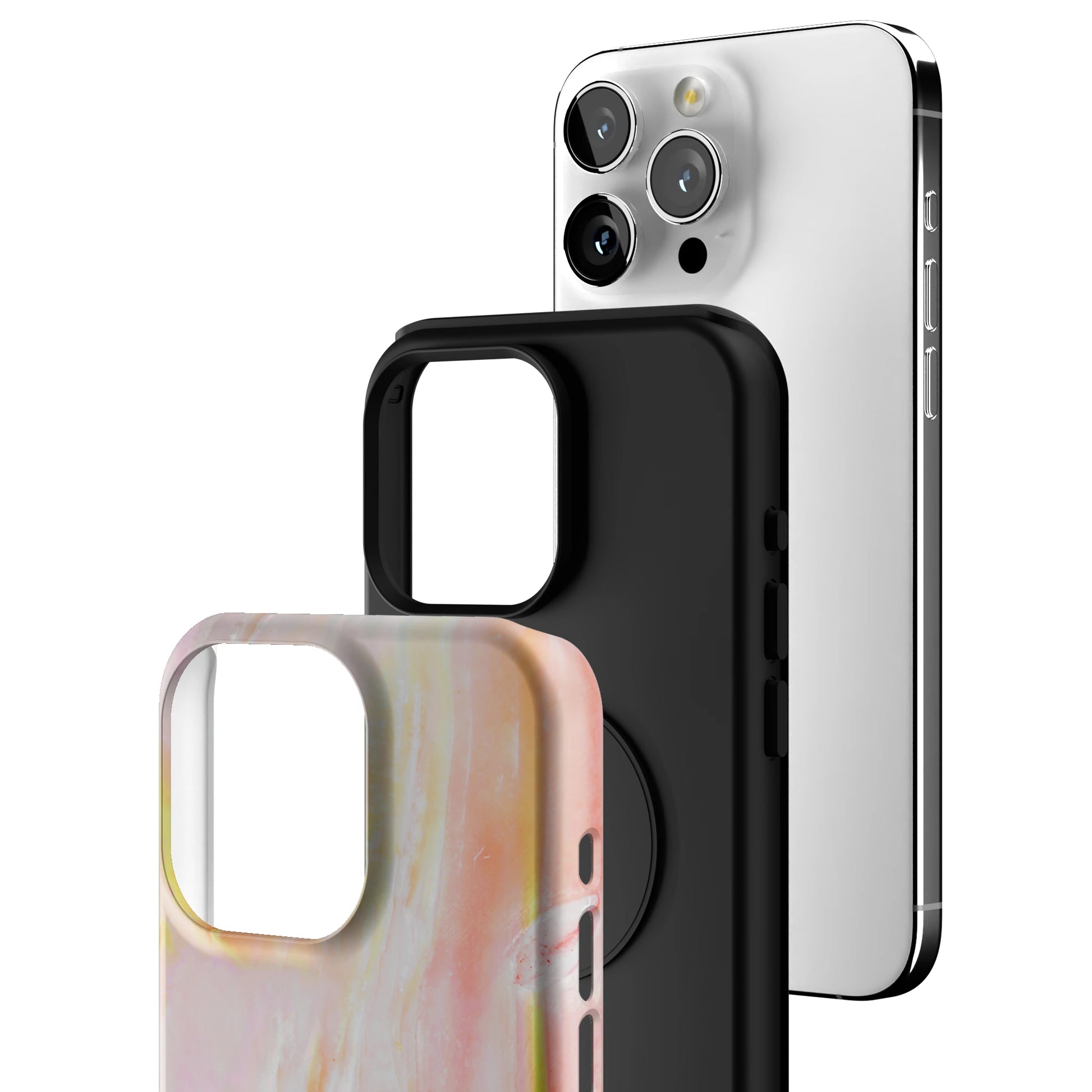 Serenity iPhone Case gallery - Iphone_15_Pro_Max_3