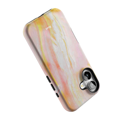Serenity iPhone Case gallery - Iphone_16_Iphone_5