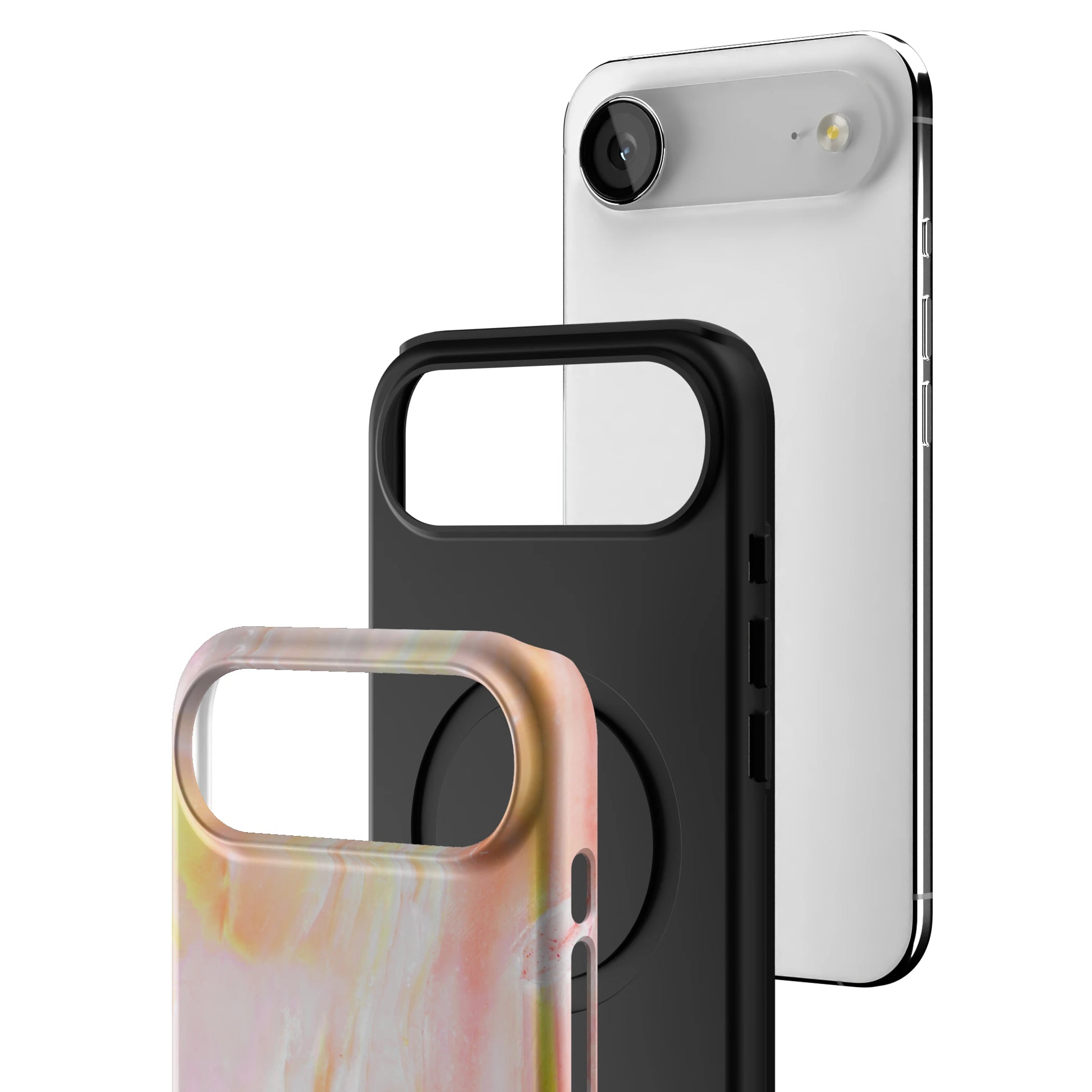 Serenity iPhone Case gallery - Iphone_17_Air_3