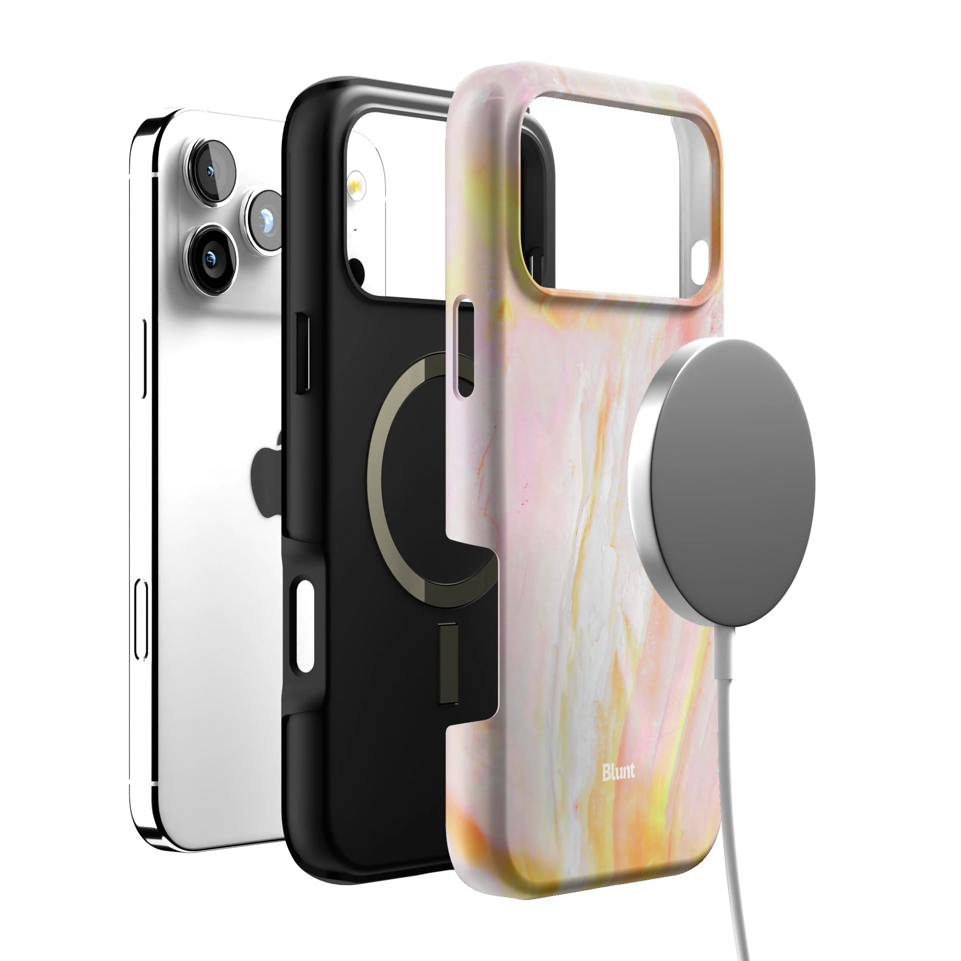 Serenity iPhone Case gallery - Iphone_17_Pro_Max_4