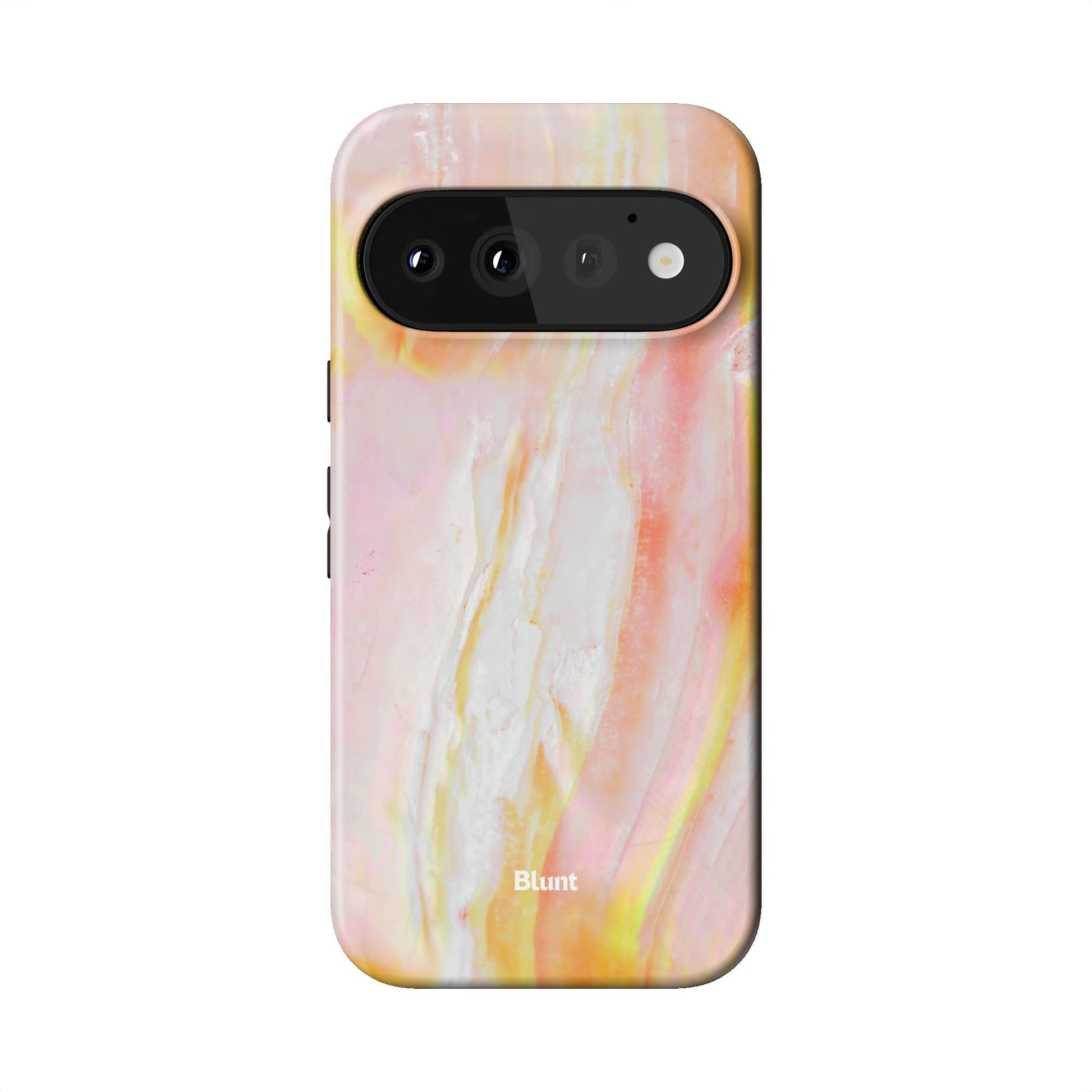 Serenity Pixel Case - Blunt Cases
