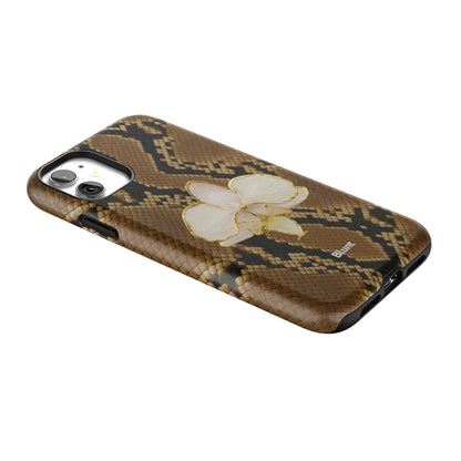 Serpentis iPhone Case gallery - Iphone_11_Iphone_2