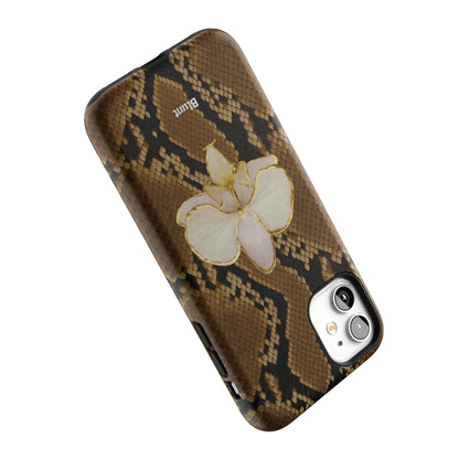 Serpentis iPhone Case gallery - Iphone_11_Iphone_5