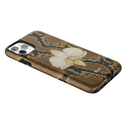 Serpentis iPhone Case gallery - Iphone_11_Pro_Max_2