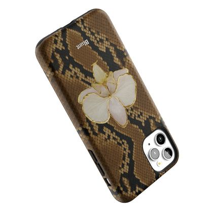 Serpentis iPhone Case gallery - Iphone_11_Pro_Max_5