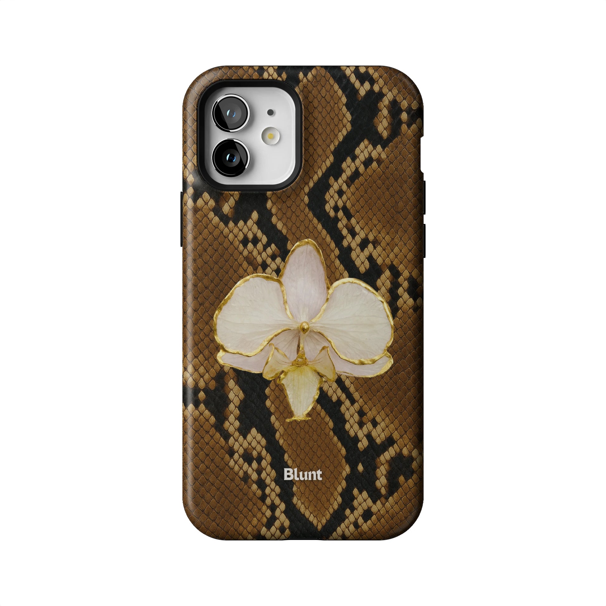 Serpentis iPhone Case gallery - Iphone_12_Iphone_1
