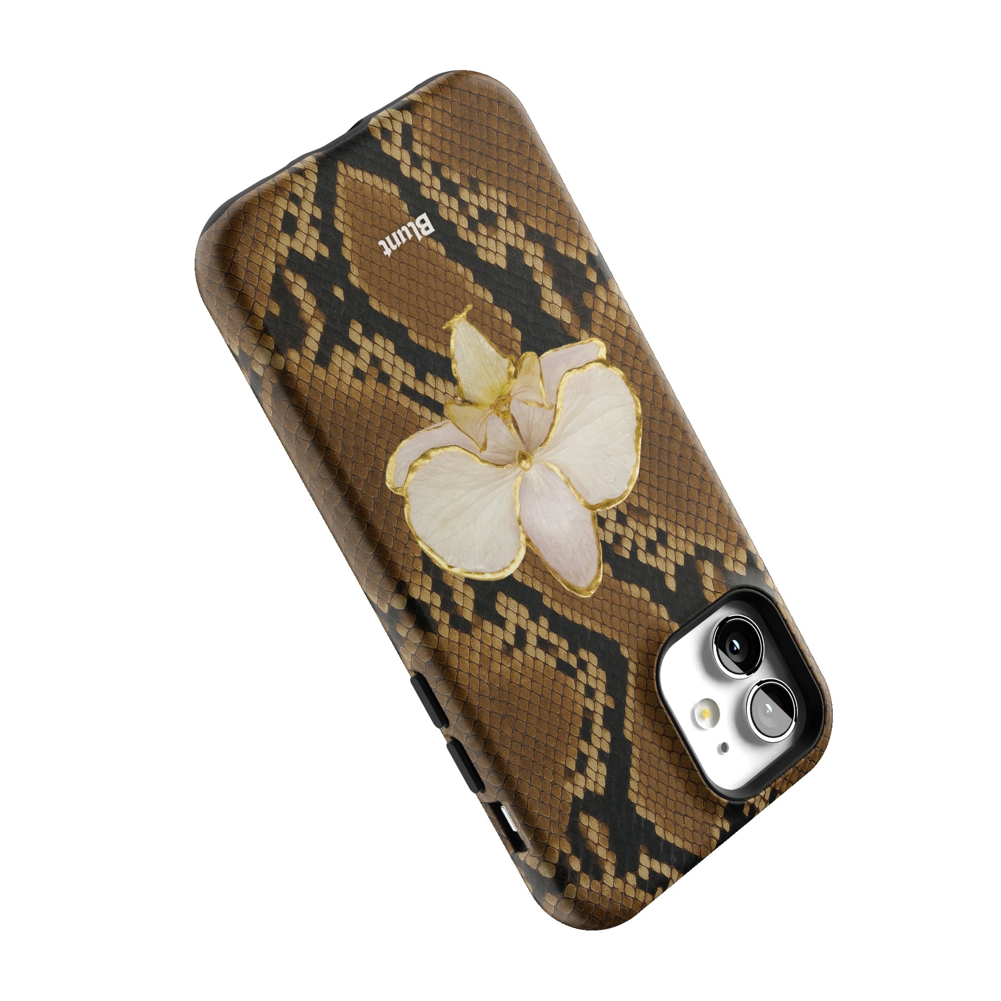 Serpentis iPhone Case gallery - Iphone_12_Iphone_5