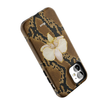 Serpentis iPhone Case gallery - Iphone_12_Iphone_5