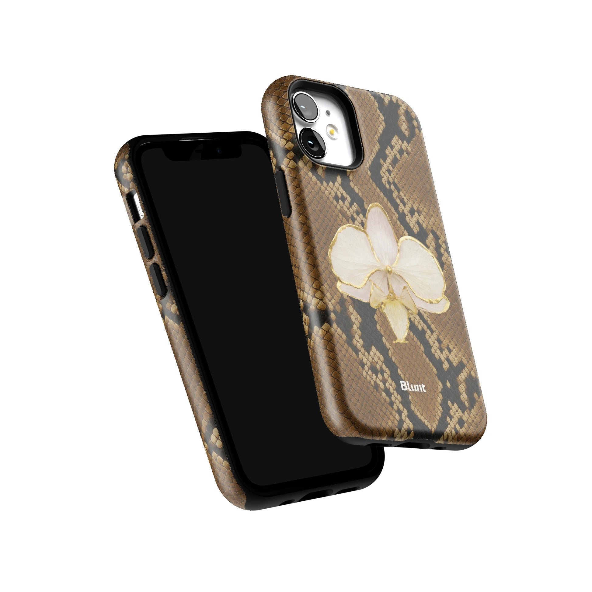 Serpentis iPhone Case gallery - Iphone_12_Mini_Air_Plus_6