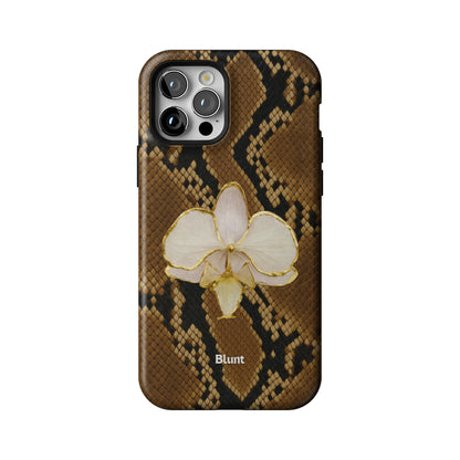 Serpentis iPhone Case gallery - Iphone_12_Pro_1