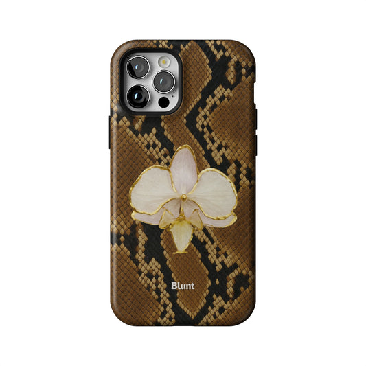 Serpentis iPhone Case gallery - Iphone_12_Pro_1