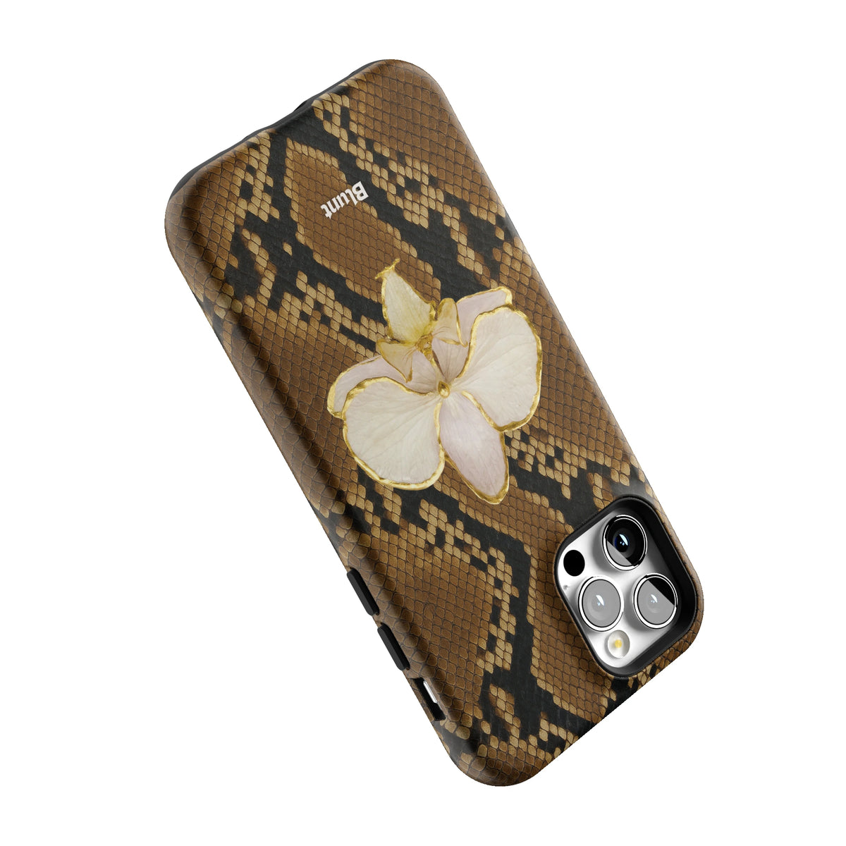 Serpentis iPhone Case gallery - Iphone_12_Pro_5