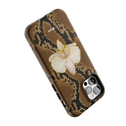 Serpentis iPhone Case gallery - Iphone_12_Pro_5
