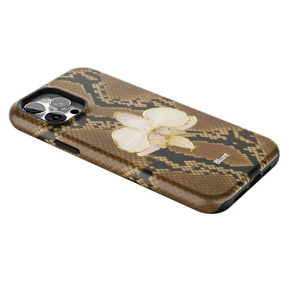 Serpentis iPhone Case gallery - Iphone_12_Pro_Max_2