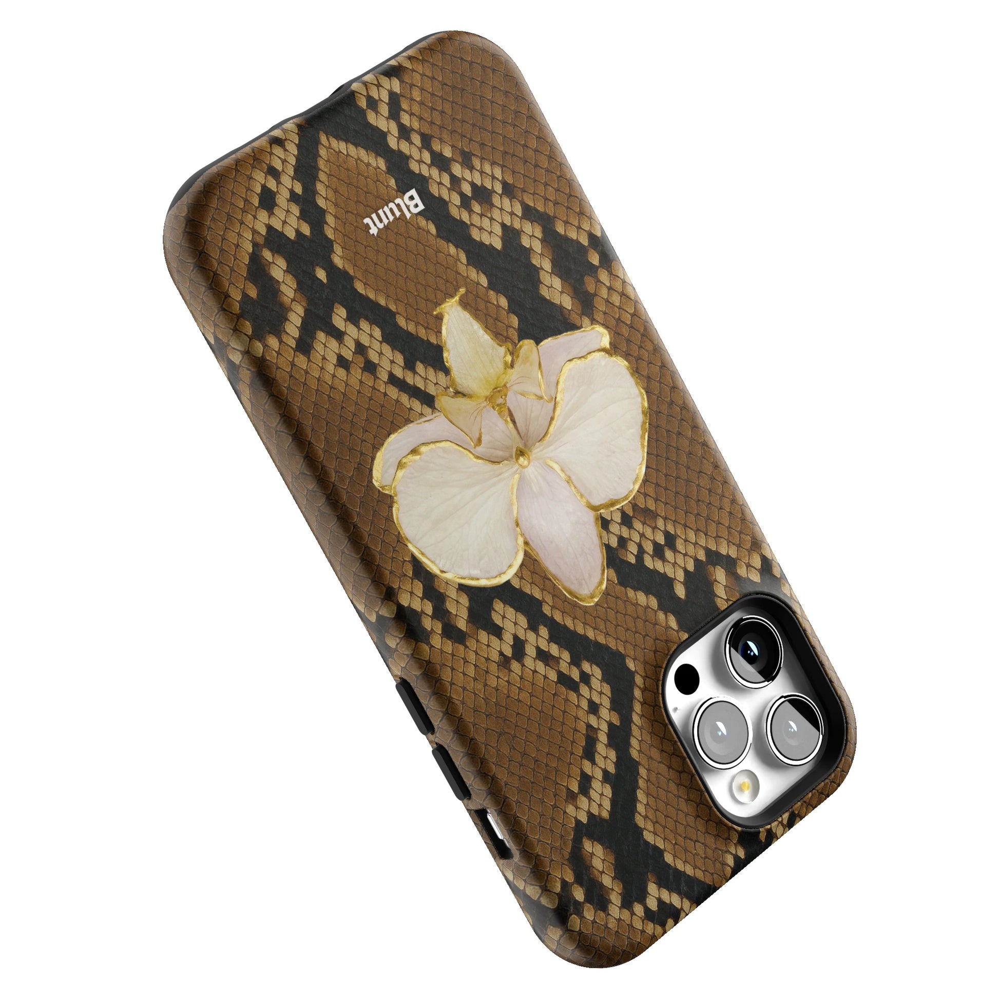 Serpentis iPhone Case gallery - Iphone_12_Pro_Max_5
