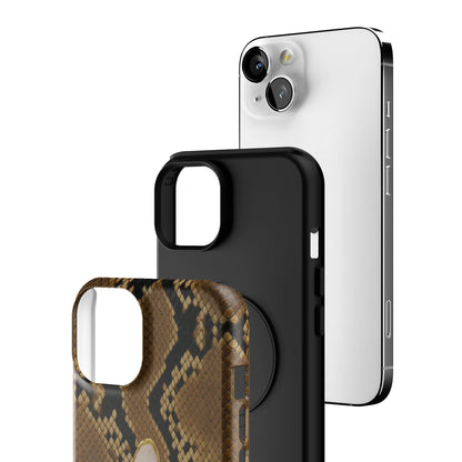 Serpentis iPhone Case gallery - Iphone_13_Iphone_3