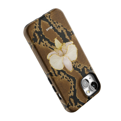 Serpentis iPhone Case gallery - Iphone_13_Iphone_5
