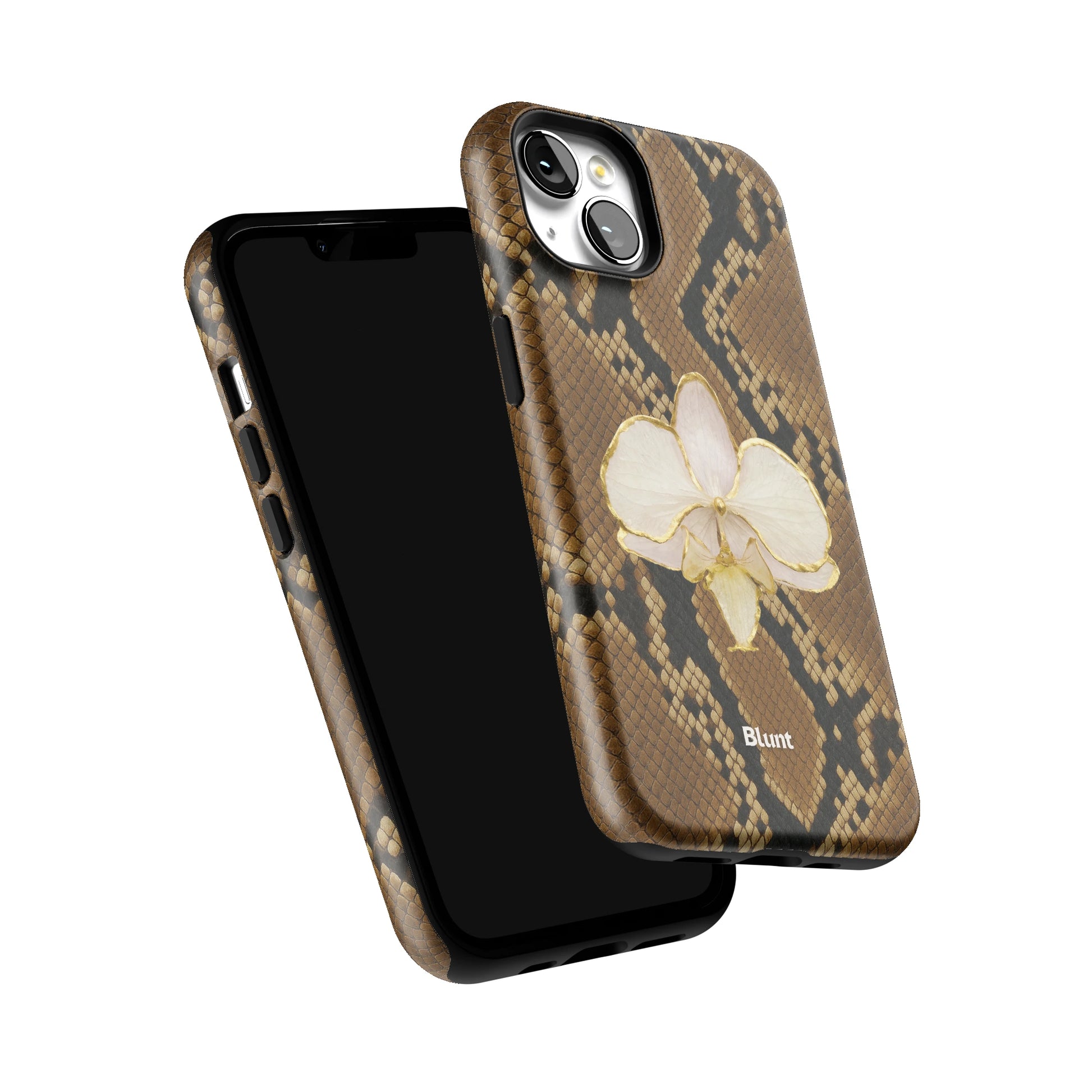 Serpentis iPhone Case gallery - Iphone_13_Iphone_6