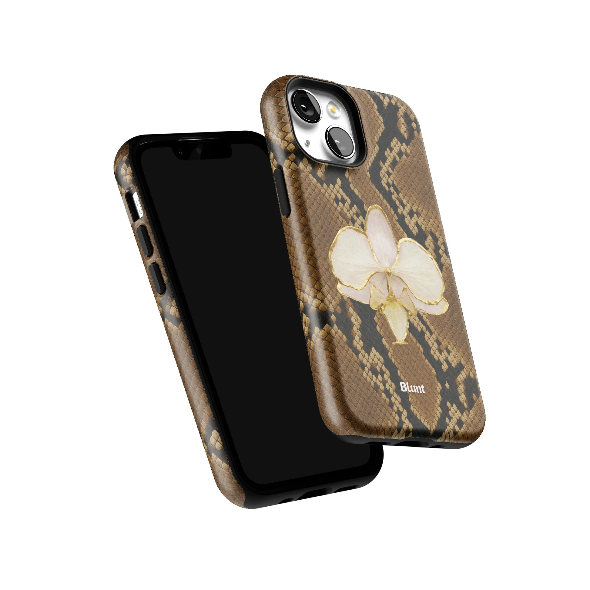 Serpentis iPhone Case gallery - Iphone_13_Mini_Air_Plus_6