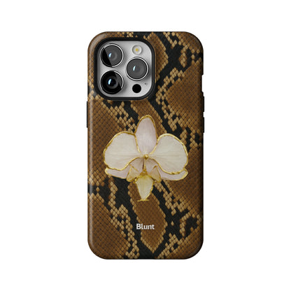 Serpentis iPhone Case gallery - Iphone_13_Pro_1