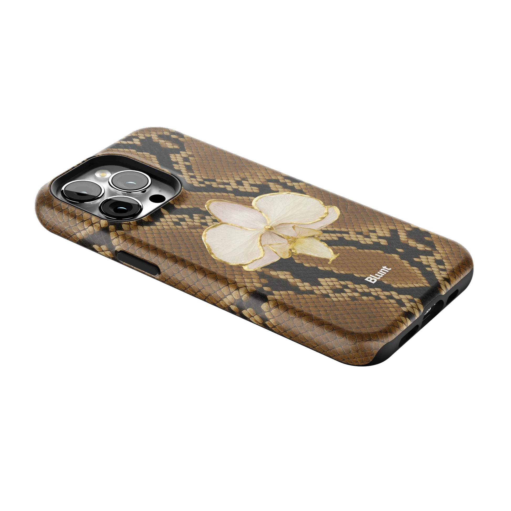 Serpentis iPhone Case gallery - Iphone_13_Pro_2