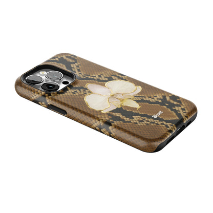 Serpentis iPhone Case gallery - Iphone_13_Pro_2