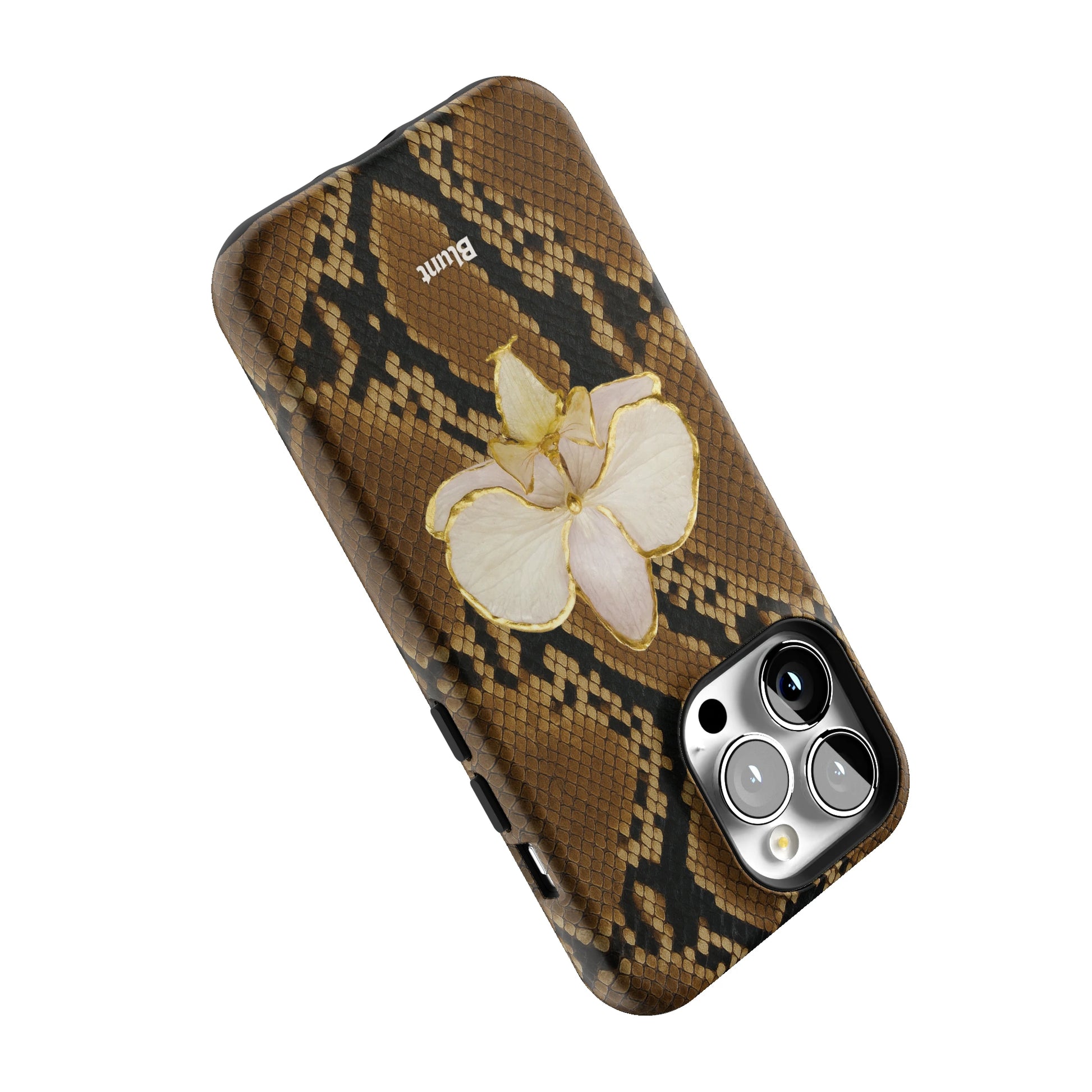 Serpentis iPhone Case gallery - Iphone_13_Pro_5