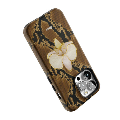 Serpentis iPhone Case gallery - Iphone_13_Pro_5