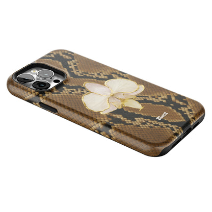 Serpentis iPhone Case gallery - Iphone_13_Pro_Max_2
