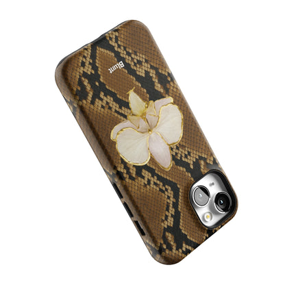 Serpentis iPhone Case gallery - Iphone_14_Iphone_5
