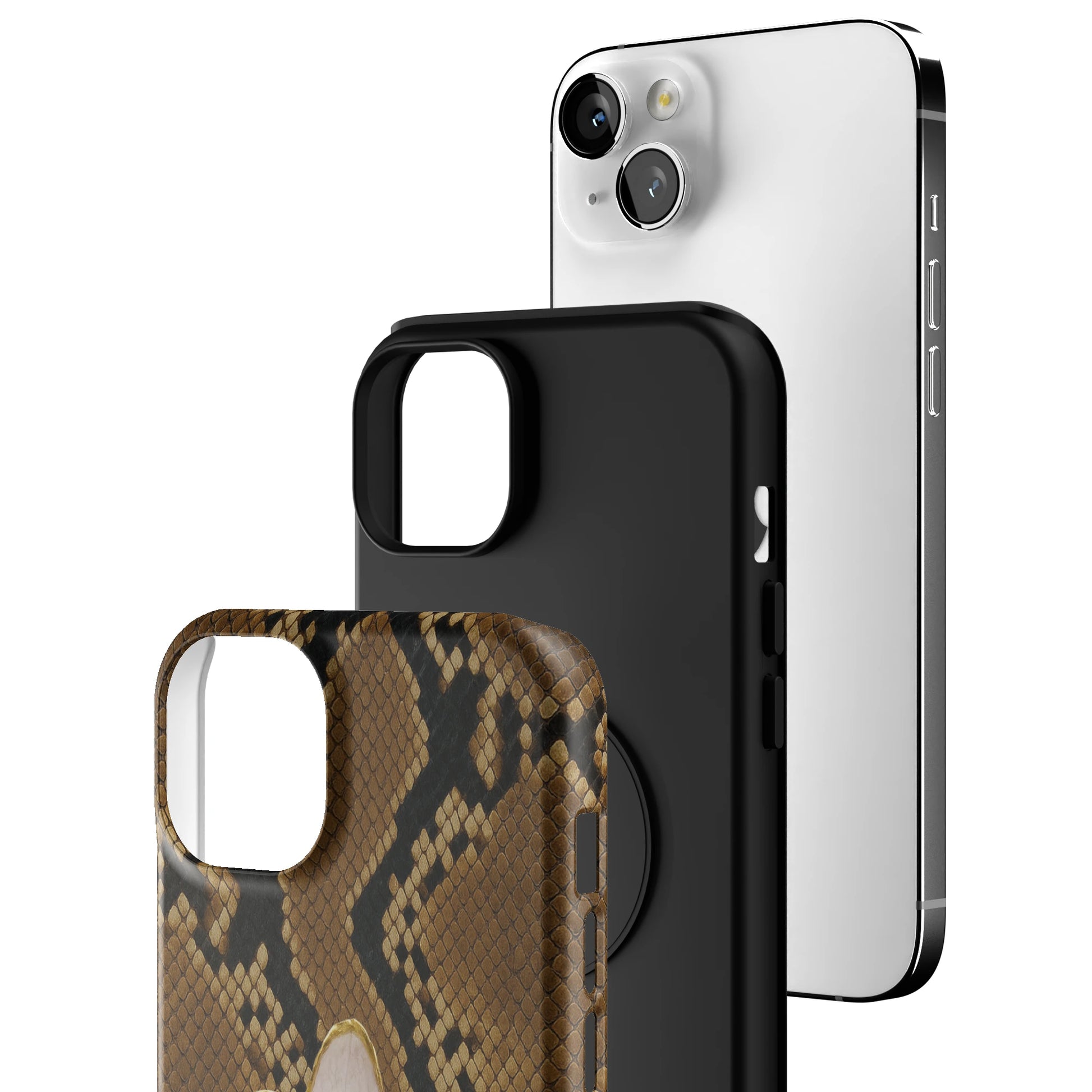 Serpentis iPhone Case gallery - Iphone_14_Mini_Air_Plus_3