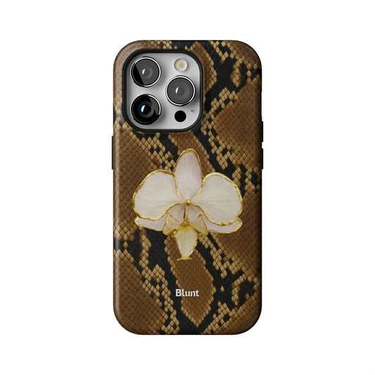 Serpentis iPhone Case gallery - Iphone_14_Pro_1