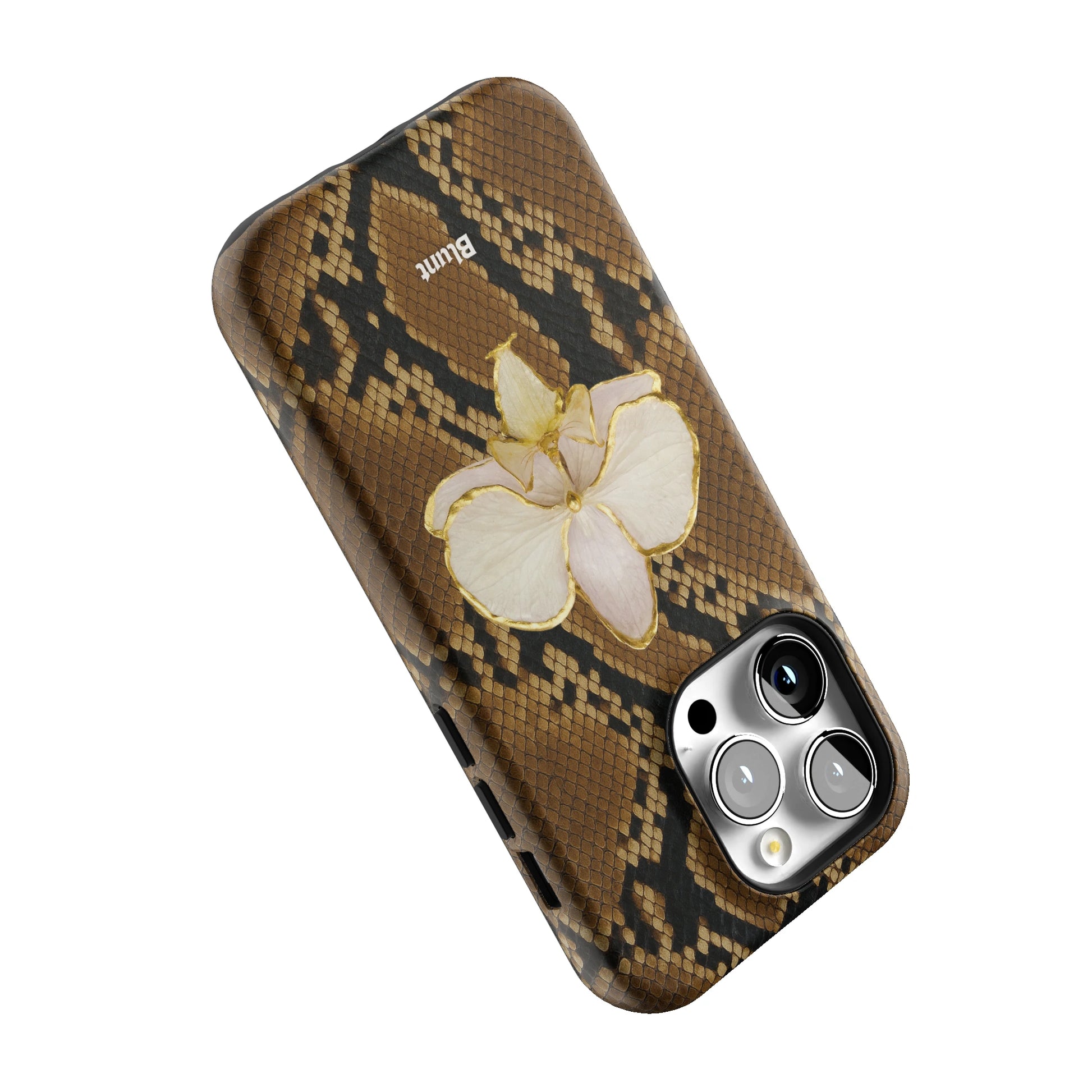 Serpentis iPhone Case gallery - Iphone_14_Pro_5