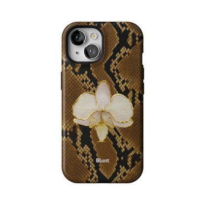 Serpentis iPhone Case gallery - Iphone_15_Iphone_1