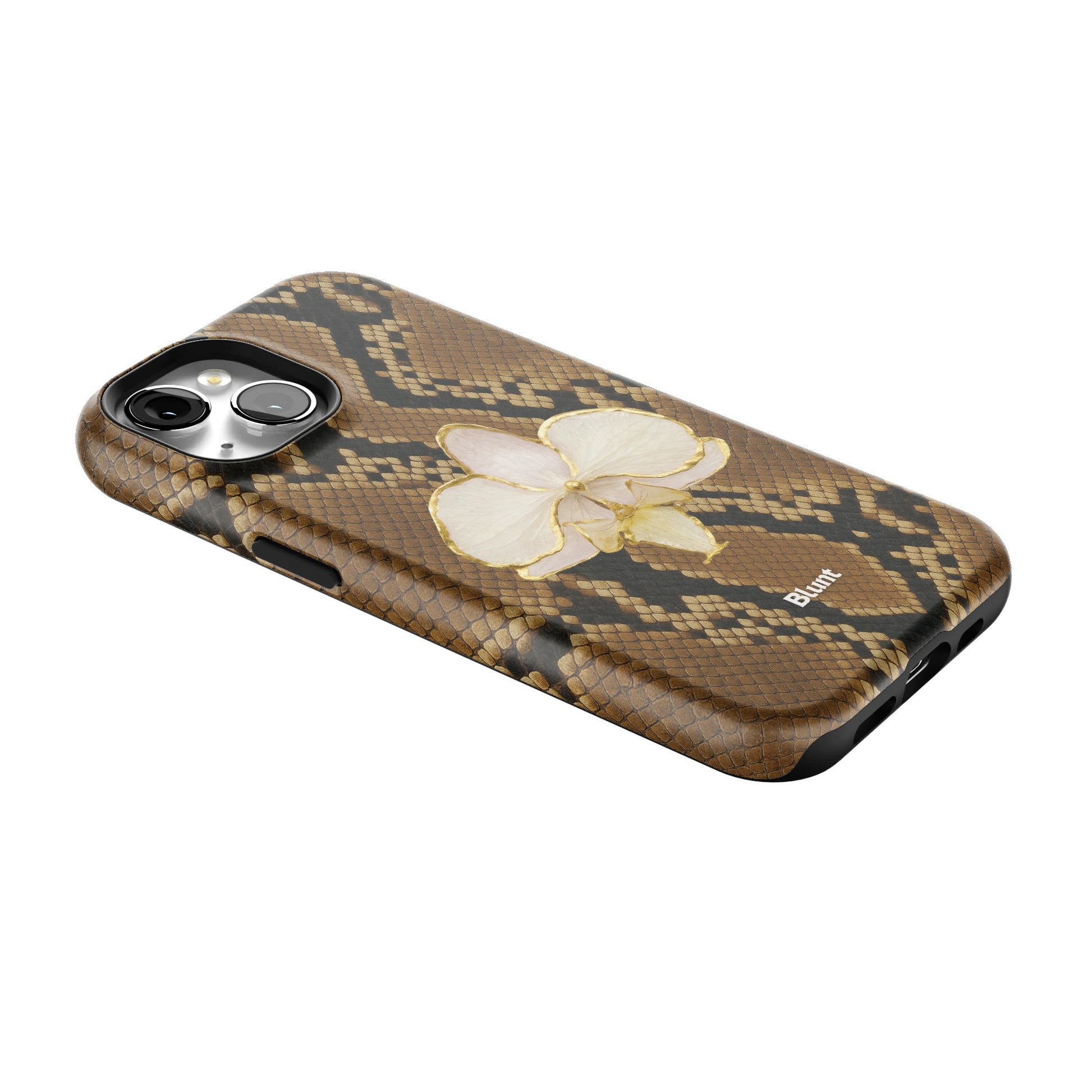 Serpentis iPhone Case gallery - Iphone_15_Iphone_2