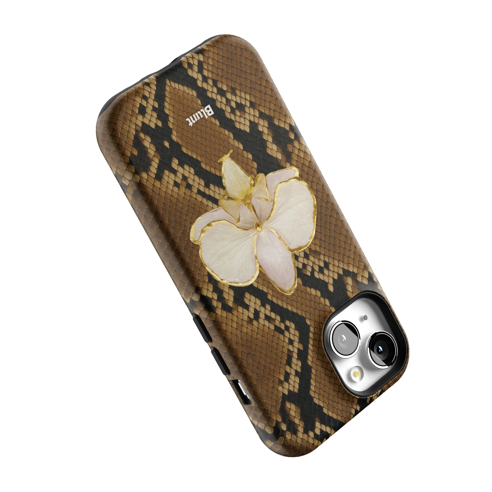 Serpentis iPhone Case gallery - Iphone_15_Iphone_5
