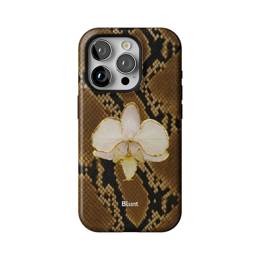 Serpentis iPhone Case gallery - Iphone_15_Pro_1